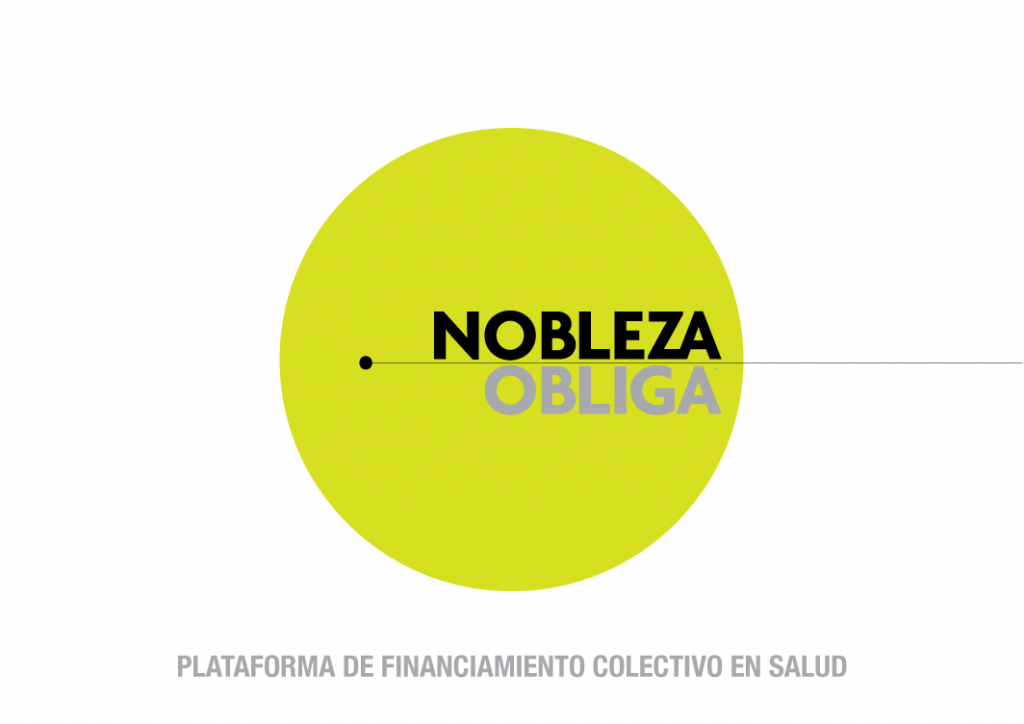 Logo Nobleza Obliga.com