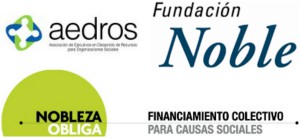Aedros - FundaciÃ³n Noble - Nobleza Obliga